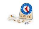 Learning Clock - Viga 44547