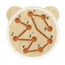 Wall Toy: Sliding Ball - Viga 44556