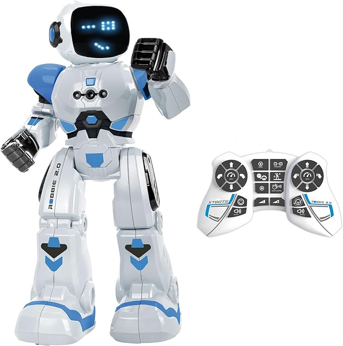ROBBIE BOT - XT380831