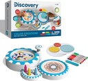 TOY SPIRAL & SPIN ART - 4894088055375