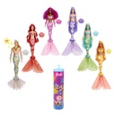 Color Reveal Rainbow Mermaid - Barbie HCC46