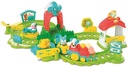 Train Farm Playset - Clementoni - 17385