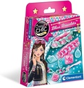 Crazychic Bracelet Bliss - Clementoni -18535