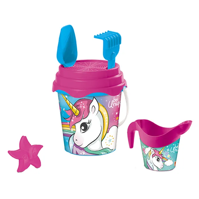 Mondo Bio Bucket Unicorn - 28534