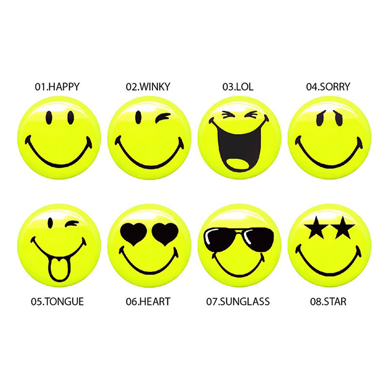 SMILEY 150G -SLIMY 33430