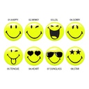 SMILEY 150G -SLIMY 33430