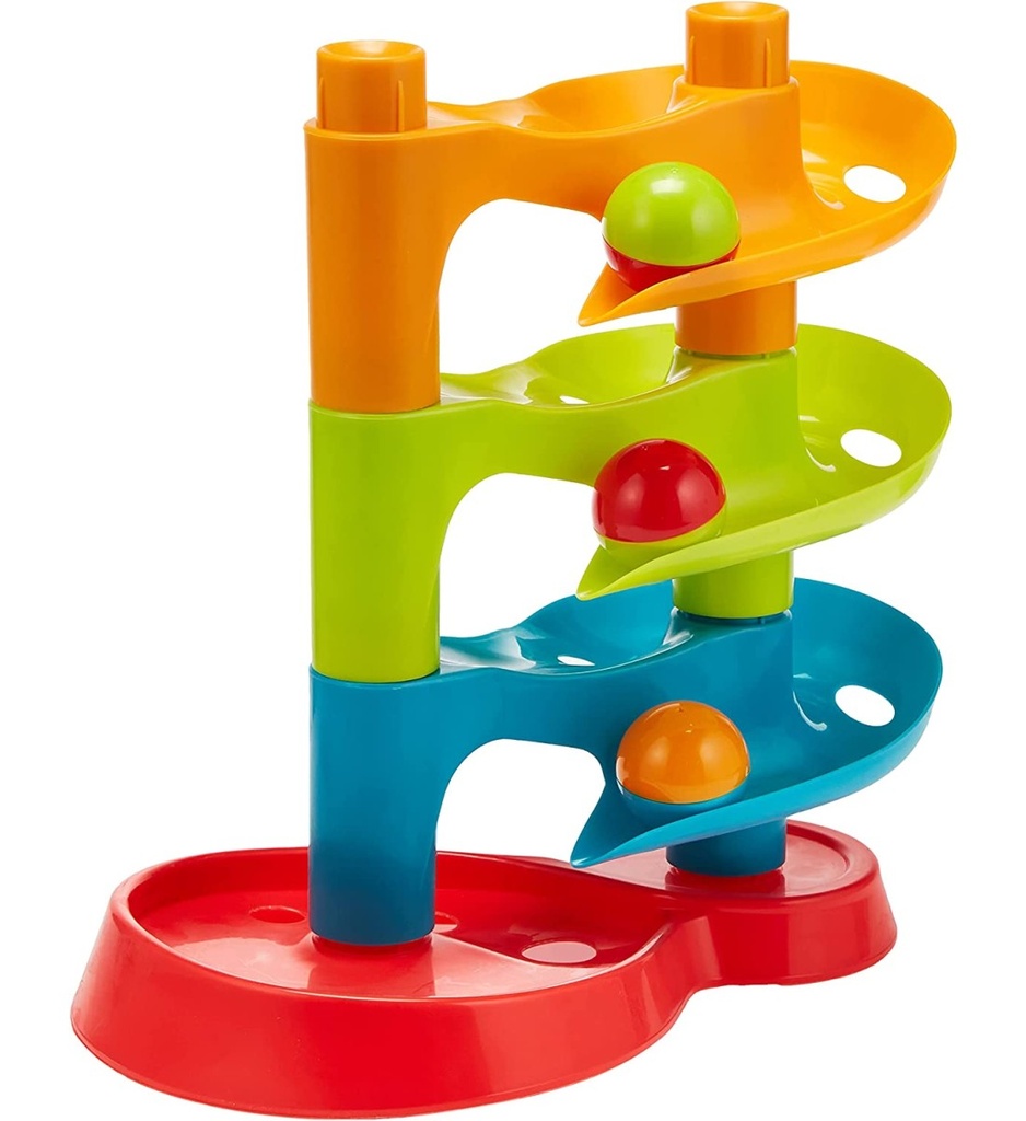 Rolling Tower - Little Hero 3051