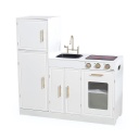 Classic White Kitchen - Viga 44072