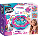 2in1 Spin & Bead Friendship Studio -Cra-Z-Art 17339