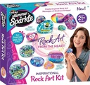 SHIMMER N SPARKLE اصنع مقتنياتك من الزجاج الملون - 65520