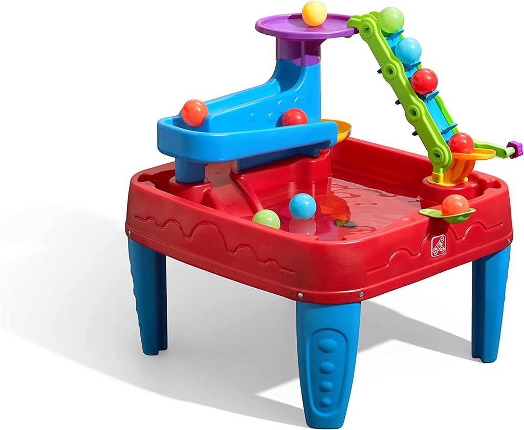Stem Discovery Ball Table - Step2 494299