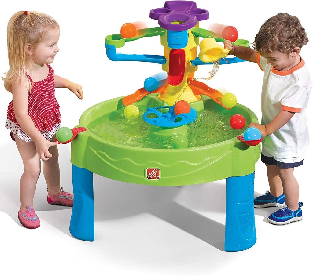 Busy Ball Play Table -Step2 840099