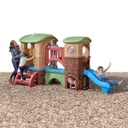 Clubhouse Climber - Step2 801200