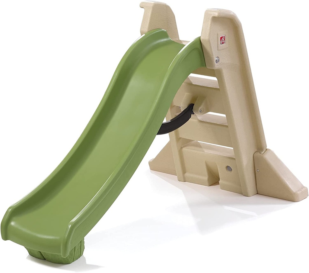 N.P Big Folding Slide - Step2 844699