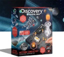 Toy Circuitry Floating Ball- Discovery MB 1423004851