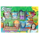 Slimy Maxi Set 8 Pcs -Joker 33489