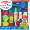 Shape, Model and Mold - Melissa & Doug - 165