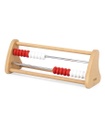 Wooden Rekenrek Abacus - VIGA 44634