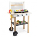 BBQ Set - Viga 44656