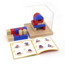 3D Block Building Game - Viga 44659