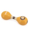 Double Maracas-Lion - PolarB 44091