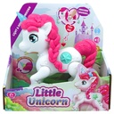 New Little Unicorn Light And Sounds Unicorns - 16970