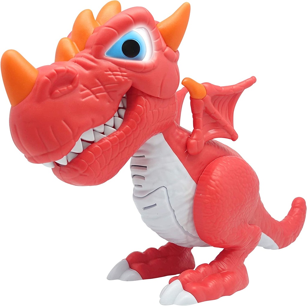 Junior Megasaur Bend & Bite Dinos - 80079