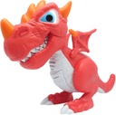 Junior Megasaur Bend & Bite Dinos - 80079