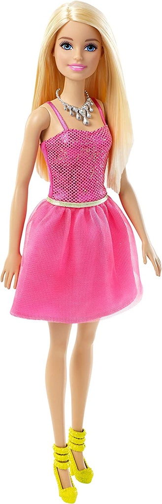 Barbie Brand Entry Doll - T7439