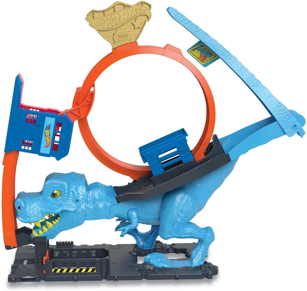 City T-Rex Chomp Down -HW HKX42
