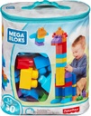 Mega Bloks 60pcs Classic - DCH55