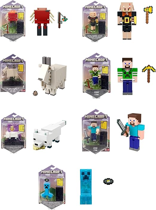 Minecraft Core 3