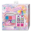 Sparkling Eyeshadow & Moody Lipstick -087BB