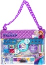 Chain Bag With Accessories Frozen-FZ4344GA
