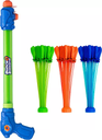 X-Shot BOB Filler/Soaker, 3X Tropical Party