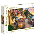 Clem. Puzzle Monte Rosa Dream 500Pcs
