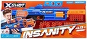 X-Shot Insanity Berzerko 6 Shot - 36610