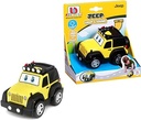 Jeep Light & Sound Jeep Wrangler- 16-81201