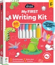 Junior Explorers: My First Writing Kit- 946493HK