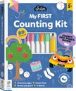 Junior Explorers: My First Counting Kit - 946509HK