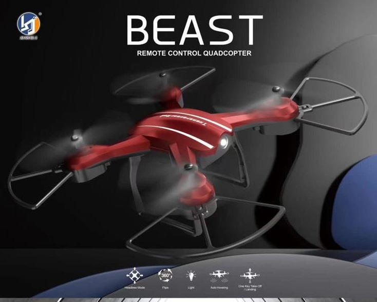 Drone Beast - JS-805