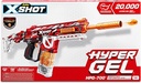 X-SHOT HYPER GEL LARGE BLASTER (20000GELLETS)-ZURU 36620