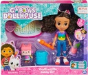 Gabby's DH Dlx Craft Doll-6064228
