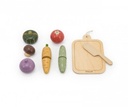 Cutting Vegetables-Viga 44212