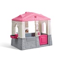 NEAT & TIDY COTTAGE (PINK)-Step2 7294WM