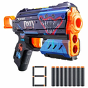 X-Shot Skins Flux Poppy Playtime-Zuru 36649