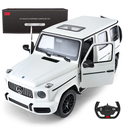 RASTAR RC 1:14 MERCEDES BENZ G63-95700