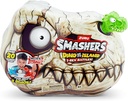 Smashers Dino Island T-Rex Battle Playset-ZURU 74114