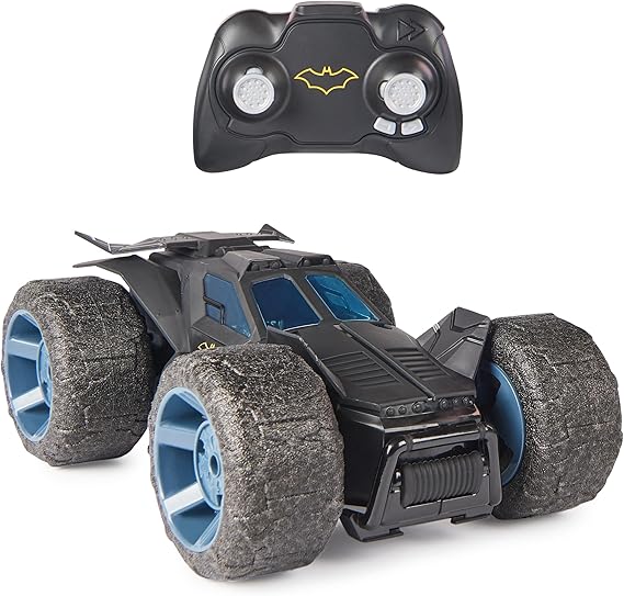 RC STUNT FORCE BATMOBILE-6066871