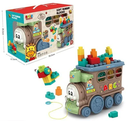 Rubber Train Blocks 22 - JDLT - 6060